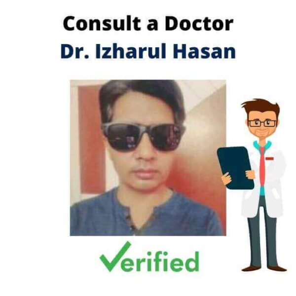 consult a doctor-i-hasan-delhi