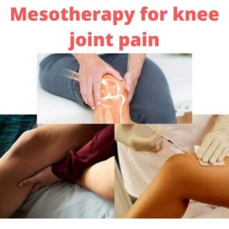 Knee Pain: PRP Treatment in Delhi