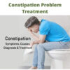 Constipation Problem Treatment