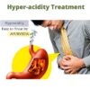 hyper acidity treatment