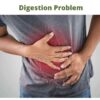 Digestion Problem