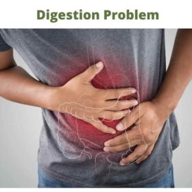 Digestion Problem