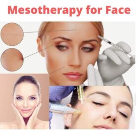 Slimming Treatment with Mesotherapy – Dr. Ayfer Aydın