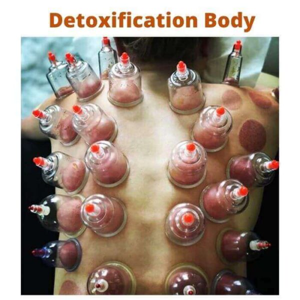 Detoxification Body