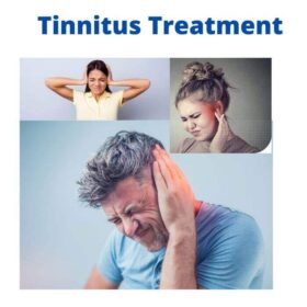 tinnitus treatment