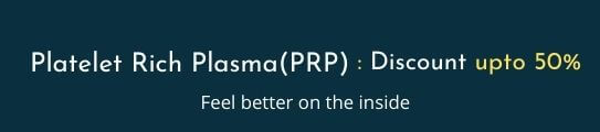 platelet rich plasma