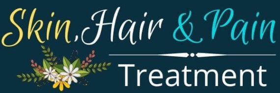 Skin-Hair-Pain
