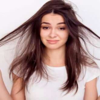Are You Worried about hair fall/ hair loss?