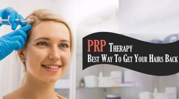 PRP treatment in Delhi for Hair Regrowth and skin ageing